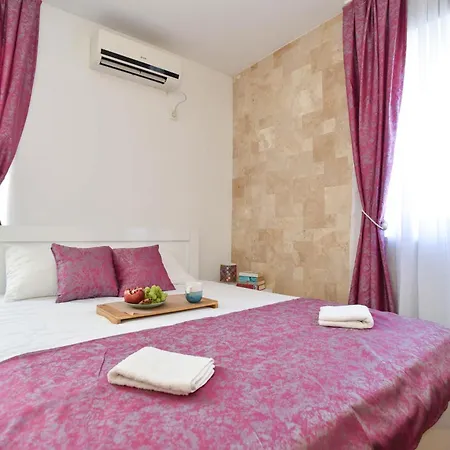 Royal Garden & Gastronomy Budva