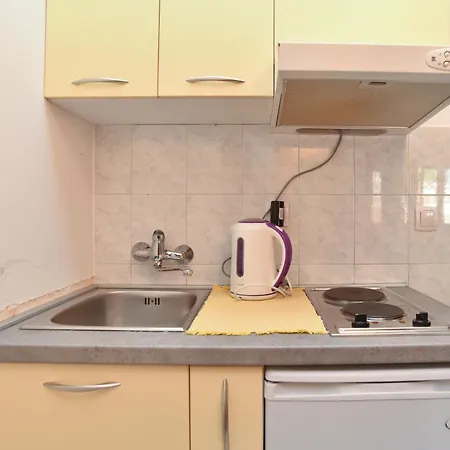 Apartment Royal Garden & Gastronomy
