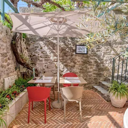 Royal Garden & Gastronomy Apartment