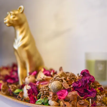 Royal Garden & Gastronomy