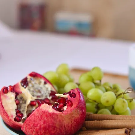 Royal Garden & Gastronomy Budva