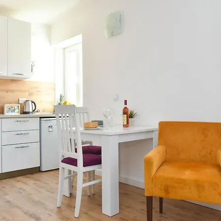 Apartment Royal Garden & Gastronomy *